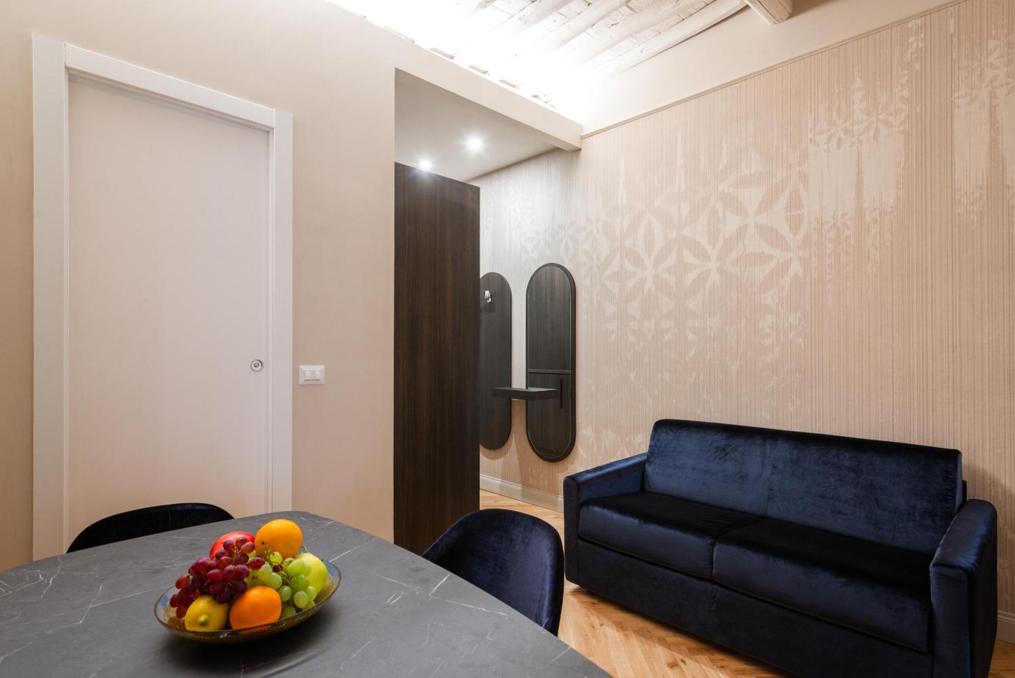 H77 Apartments - Maison D'Art Collection Roma Exterior foto