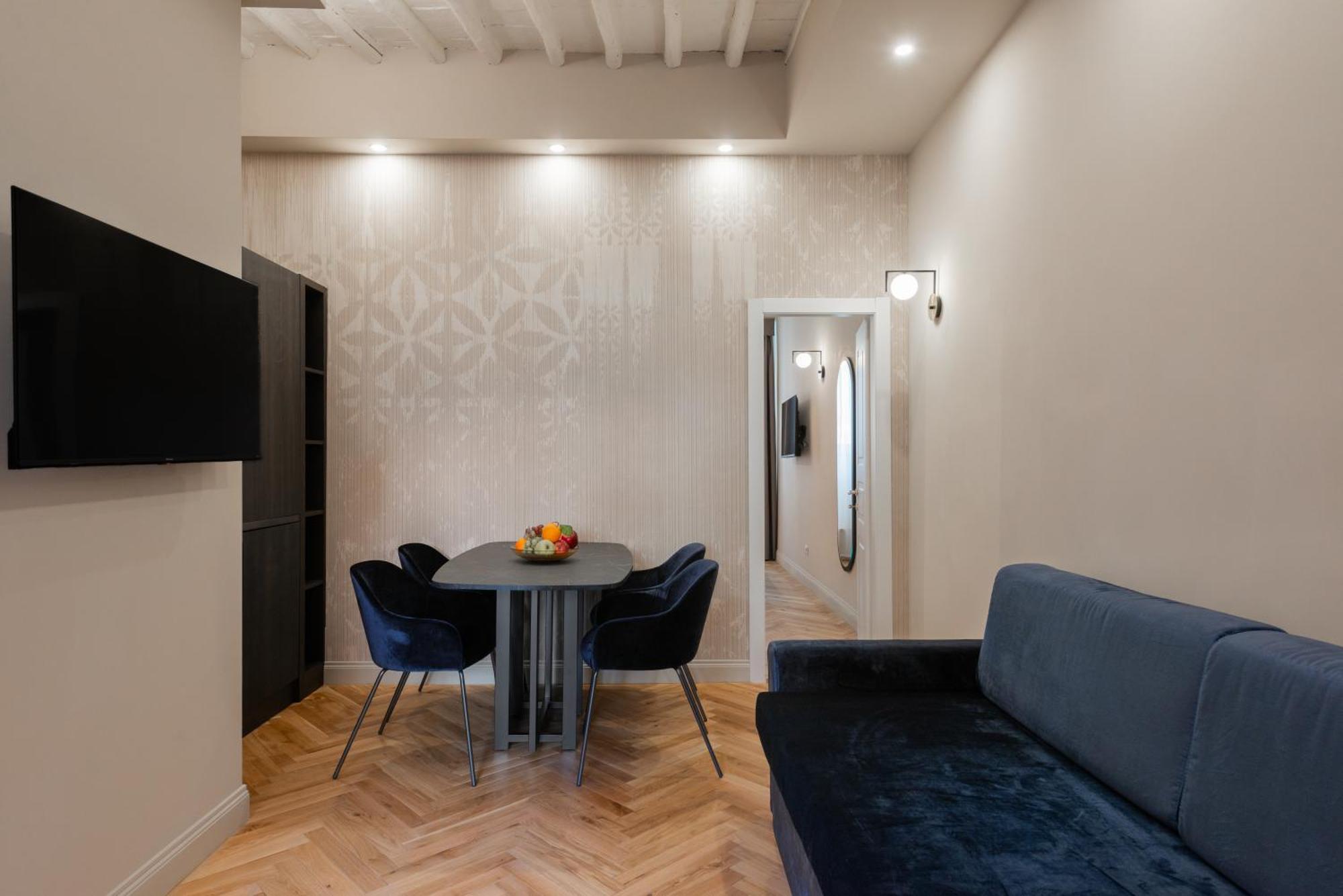 H77 Apartments - Maison D'Art Collection Roma Exterior foto