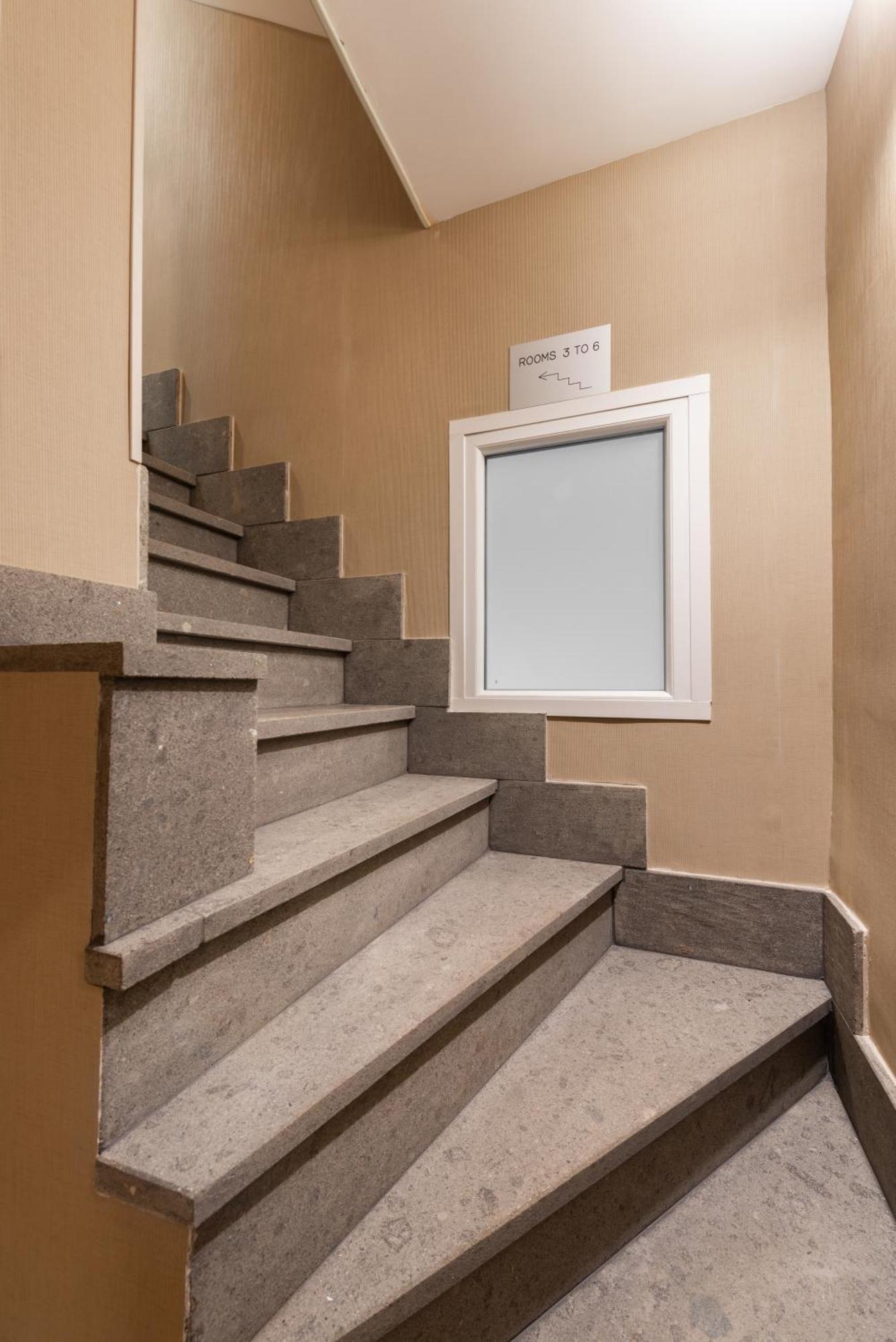 H77 Apartments - Maison D'Art Collection Roma Exterior foto